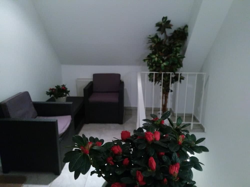 Hotel Rodewisch