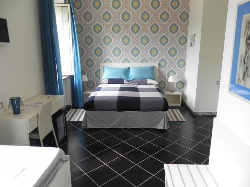 Campanile Suites