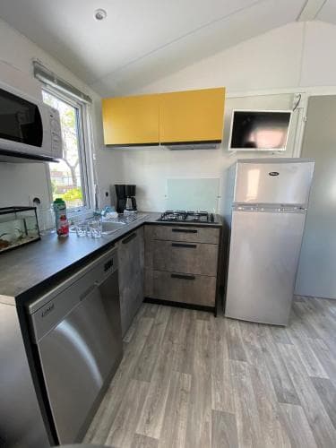 Camping Le Royan