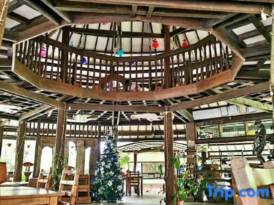 Balay Ni Tatay Farm Resort by Cocotel