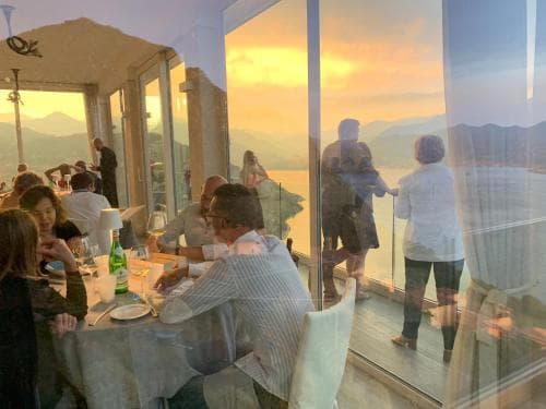 Esprit D Hotel Panoramico