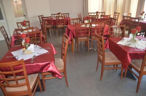 Yam Hotel