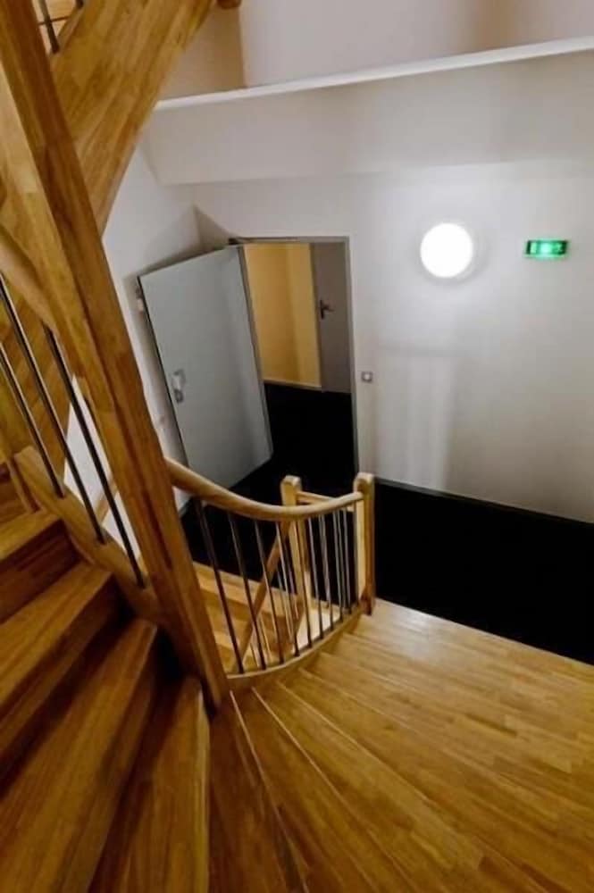 Hotel St Etienne