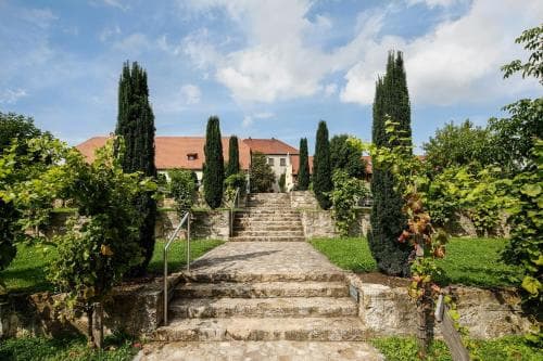 Resort Schloss Auerstedt