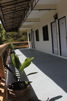 Jungala House