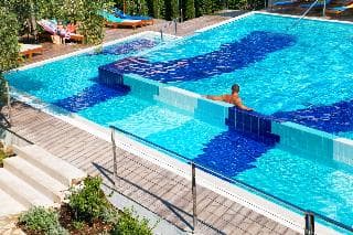 Hotel Castellastva