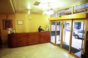 Hotel Senorial