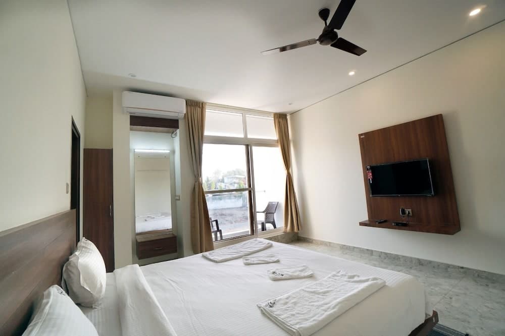 KCG Residency
