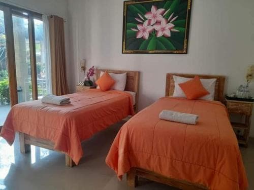 Jiva Bungalow