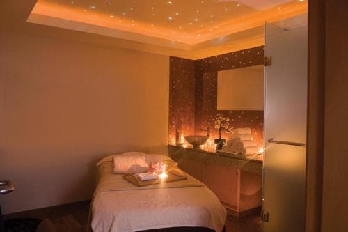 Asimina Suites Hotel