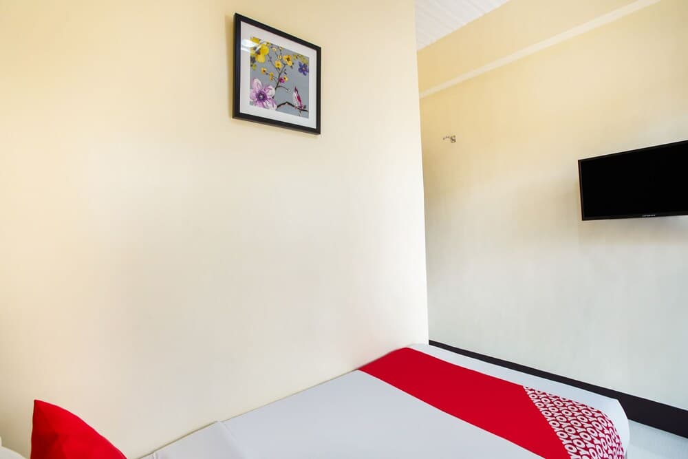 Driggs Suites