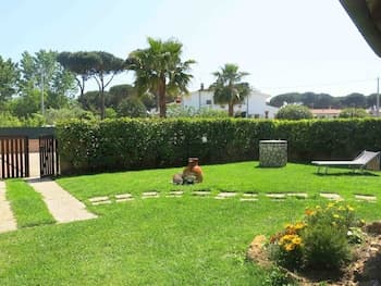 Olmy Villa