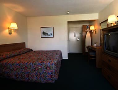 Super 8 Motel