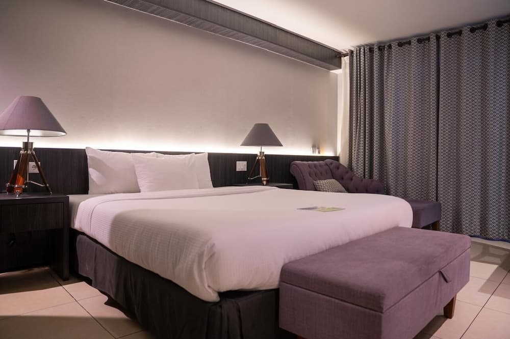 Royal Torarica Hotel
