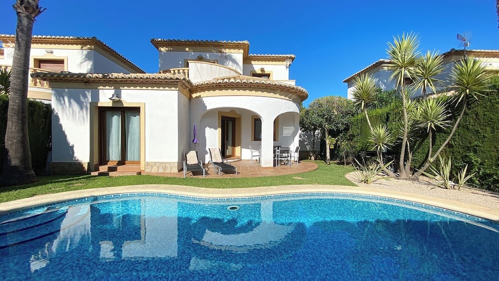 Villa Palmar