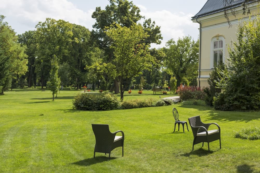 Hotel Château Amade
