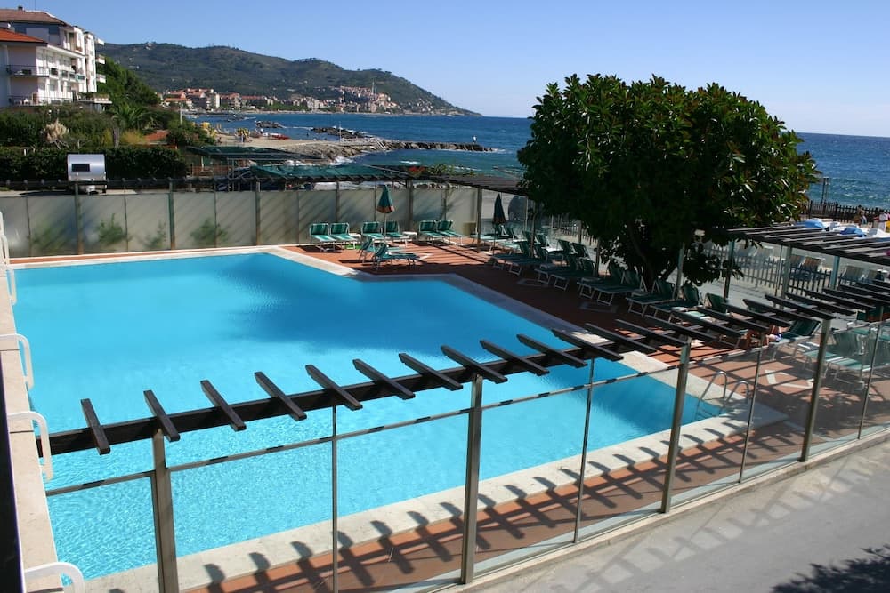 Bellevue et Mediterranée