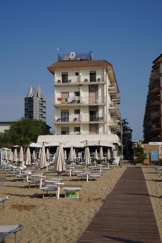 Hotel Delaville