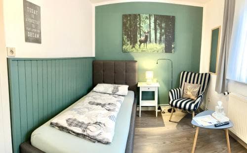 Pension Trautheim