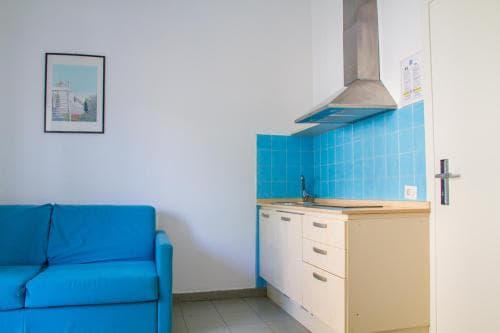 Residence Playa