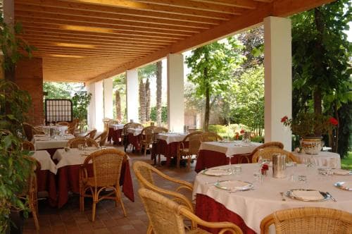 Villa Cavour