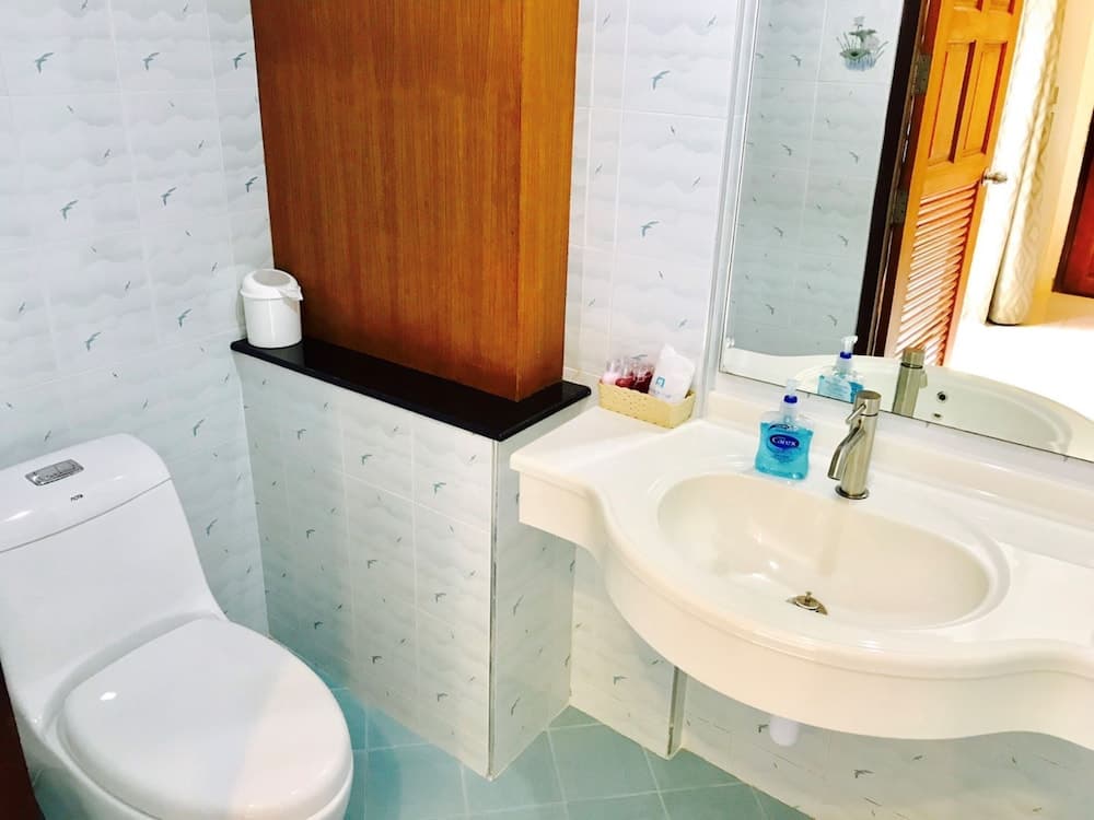 Ban Patong Residence