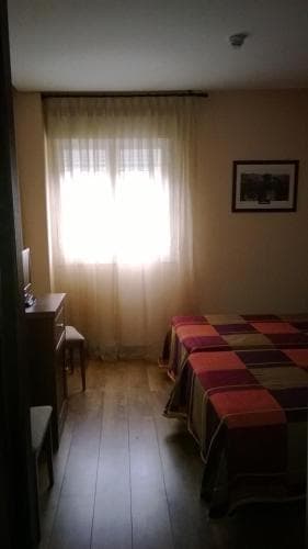 Hostal Patron