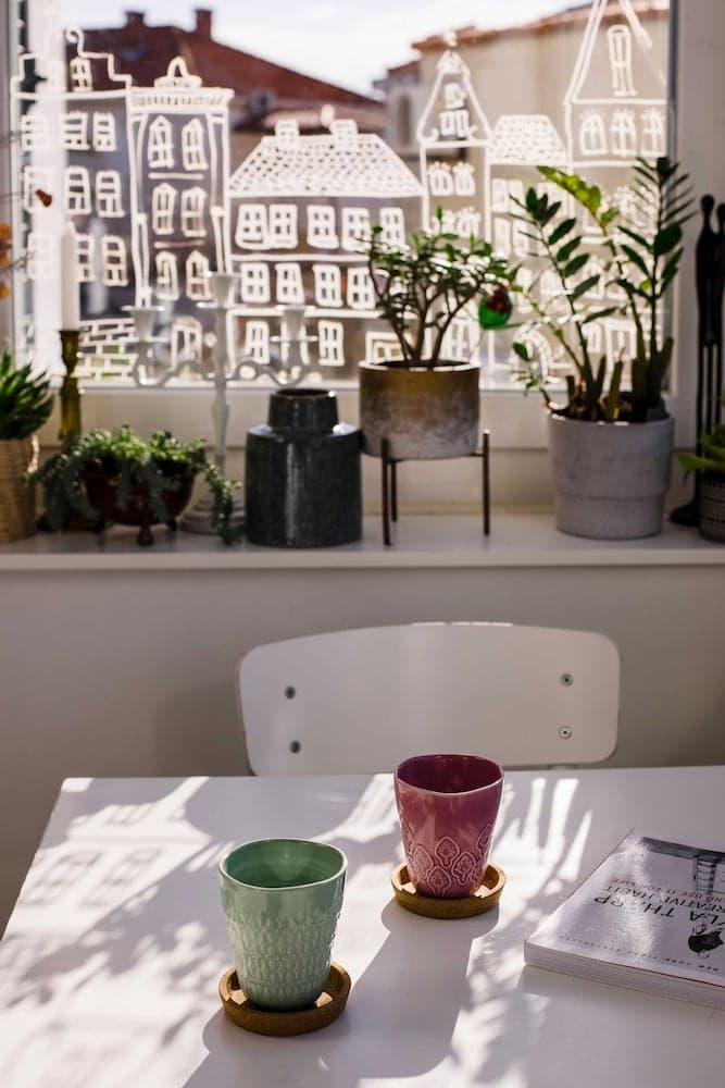 Apartment Pantarul