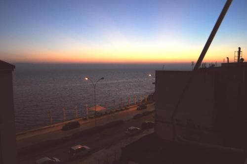 Hotel Alkyon