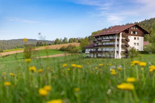 Hotel Sonnbichl