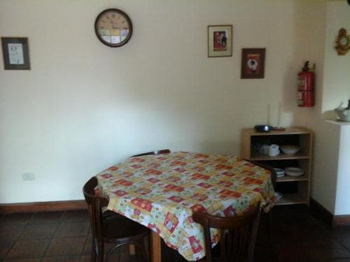 Aparts Guaycuru