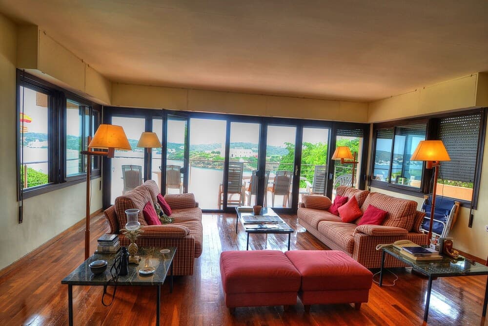 Villa Espiau