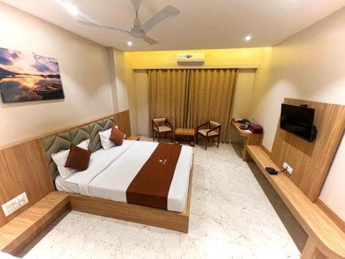 Hotel 9 Coin