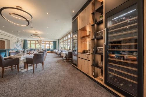 Biohotel Leutascherhof