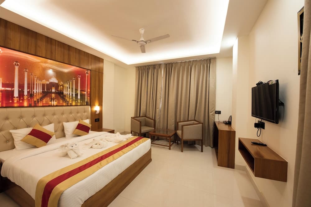 HOTEL URBANE INN