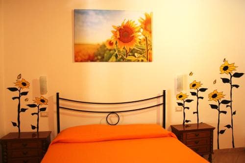 B&B Da Gio'