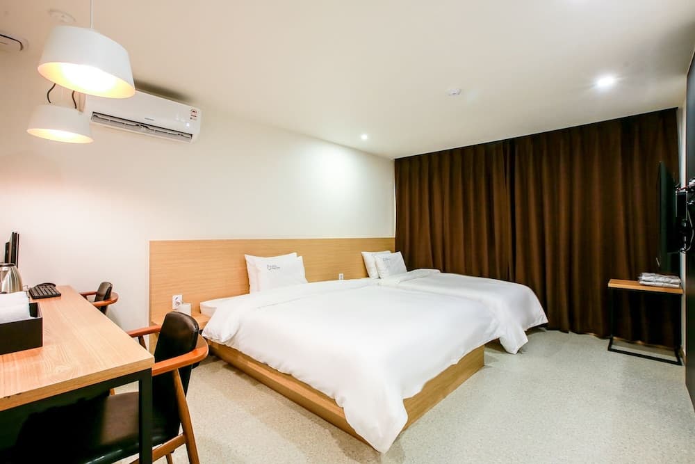Hotel Restay