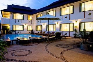 Lamer Hostel