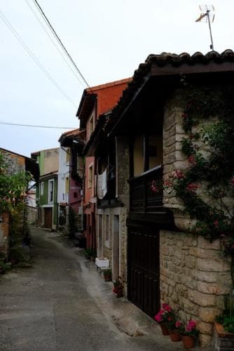 El Castañu