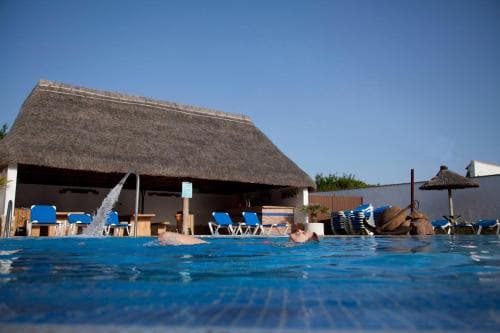 Hostal Los Pinos