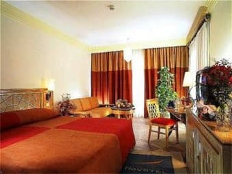 Noria Resort