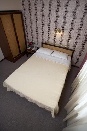 Olympos Hotel