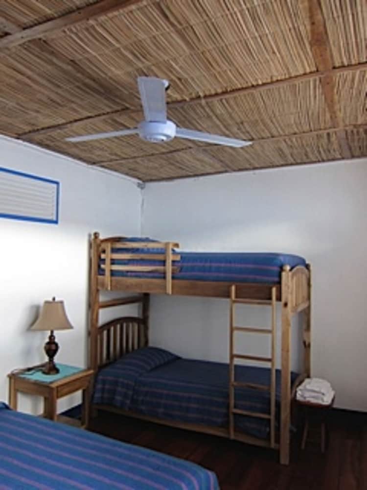 El Coco Azul