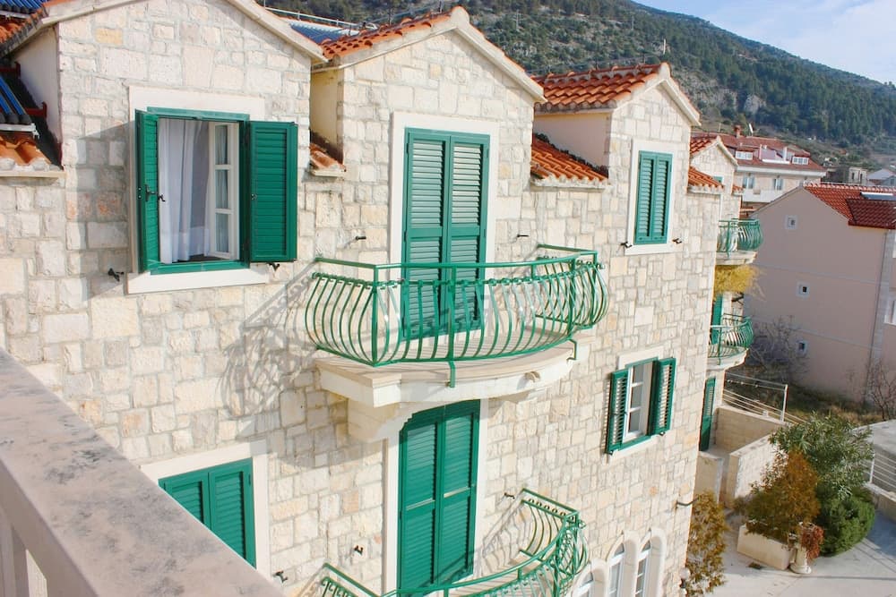 Hotel Ivan