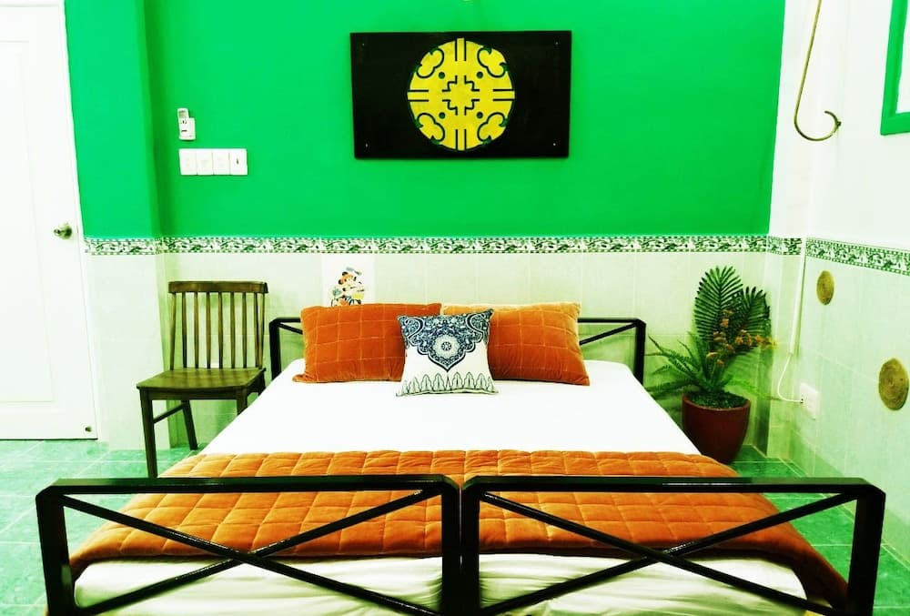 Nam Anh Hotel 69-71 Phan Xích Long, Q.Phú Nhuận - by Bay Luxury