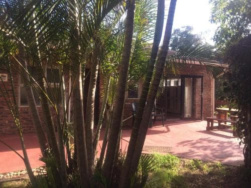 Mopani Cottage