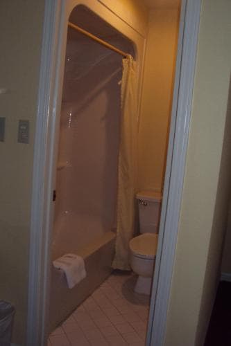 Executive Inn
