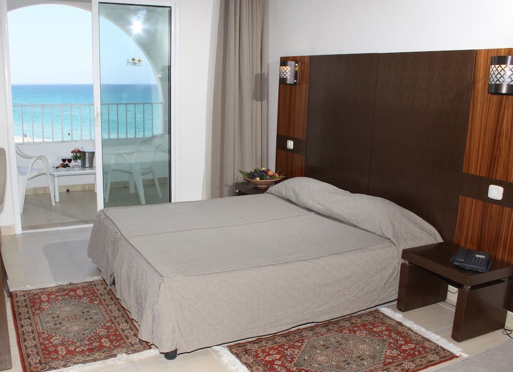 El Mehdi Beach Resort