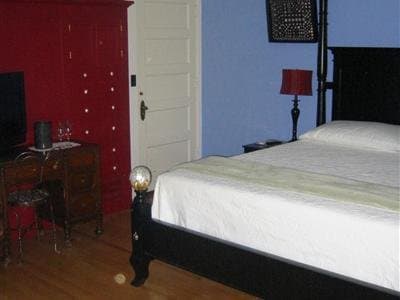 Rosedell Bed & Breakfast