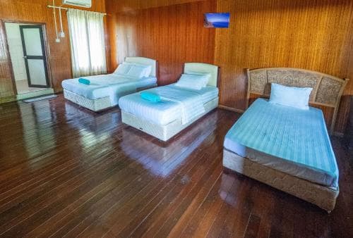Kenny's B&B